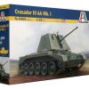 Italeri 6465 Crusader III AA MK.I