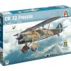 Italeri 1438 Cr 32 Freccia - Aeronautica Militare 100Th Anniversary