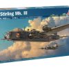 Italeri 1462 Stirling Mk.III