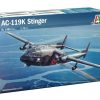 Italeri 1468 Ac-119K Stinger