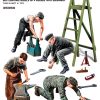 MiniArt 35358 German Repair Crew