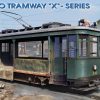 MiniArt 38030 Cargo Tramway  X -Series
