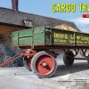 MiniArt 38043 Cargo Trailer