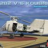 MiniArt 41001 Fl 282 V-6 Kolibri