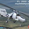 MiniArt 41004 Fl 282 V-23 Hummingbird (Kolibri)