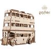 Ugears 70172 The Knight Bus (Warner Bross - Harry Potter)