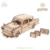 Ugears 70173 Flying Ford Anglia (Warner Bross - Harry Potter)
