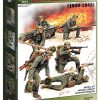 Zvezda 3613 German Sturmpioniere Wwii
