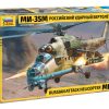Zvezda 4813 Mil Mi-35 M Hind E