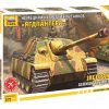 Zvezda 5042 Jagdpanther Sd.Kfz. 173