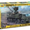 Zvezda 5069 Pantsir S1