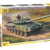 Zvezda 5071 T-72 B3 Main Battle Tank