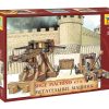 Zvezda 8014 Siege Machines Kit No.1