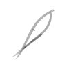 ModelCraft PSC1001/C Mini Forbici Con Molla Ritorno (Curve)
