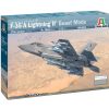Italeri 1464 F-35A (Beast Mode)