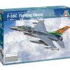 Italeri 2825 F-16C Fighting Falcon