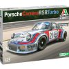Italeri 3625 Porsche Carrera RSR Turbo