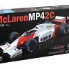 Italeri 4711 Mc Laren MP4/2C Prost / Rosberg