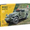 Italeri 7063 M3A1 Scout Car