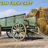 MiniArt 35642 European Farm Cart