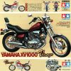 Tamiya 14044 Yamaha Xv1000 Virago