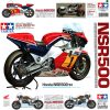 Tamiya 14121 Honda Nsr500 1984
