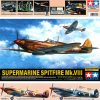 Tamiya 60320 Spitfire Mk.Viii