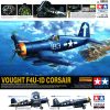Tamiya 60327 Corsair F4U-1D