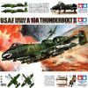 Tamiya 61028 A-10A