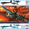 Tamiya 61066 Mosquito B-Mk.Iv