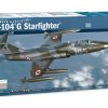 Italeri 2509 TF-104G