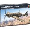 Italeri 2518 Macchi MC.202 Folgore