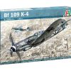 Italeri 2805 BF 109 K-4