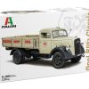 Italeri 3960 Opel Blitz Classic Truck