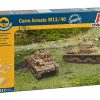 Italeri 7517 Carro Armato M13/40
