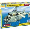 Zvezda 7214 KA-27 Submarine Hunter