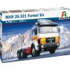 Italeri 0756 Man 26.321 Formel Six