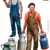 MiniArt 38068 Milkmen