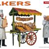 MiniArt 38074 Bakers