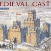 MiniArt 72005 Medieval  Castle