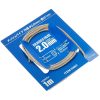 Tamiya 12662 Tubo Intrecciato Esterno 2 mm