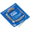 Tamiya 12663 Tubo Intrecciato Esterno 2,6 mm