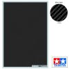Tamiya 12681 Carbon Decal Twill - Fine