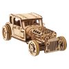 Ugears 70192 Hot Rod Rapid Mouse
