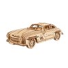 Ugears 70205 Coupe Sportiva con alettone