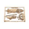 Ugears 70208 Zeppelin 2.5D