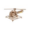 Ugears 70225 Mini Elicottero