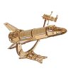 Ugears 70227 Space Shuttle Discovery della Nasa