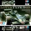 Tamiya 20060 Lotus Type 79 1978