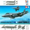 Tamiya 60792 Lockheed Martin F-35A Lightning II